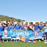 Sul Informação - Clube de Futebol «Os Armacenenses» sagra-se campeão distrital de futebol (com fotos)