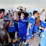 Sul Informação - Clube de Futebol «Os Armacenenses» sagra-se campeão distrital de futebol (com fotos)