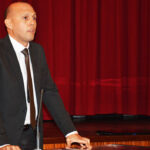 Sul Informação - Adelino Soares agradece à oposição que o tornou «mais capaz» e anuncia «continuidade»