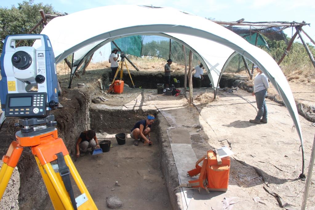 Sul Informação - Centro de Arqueologia da Universidade do Algarve ganha financiamento para projeto inédito