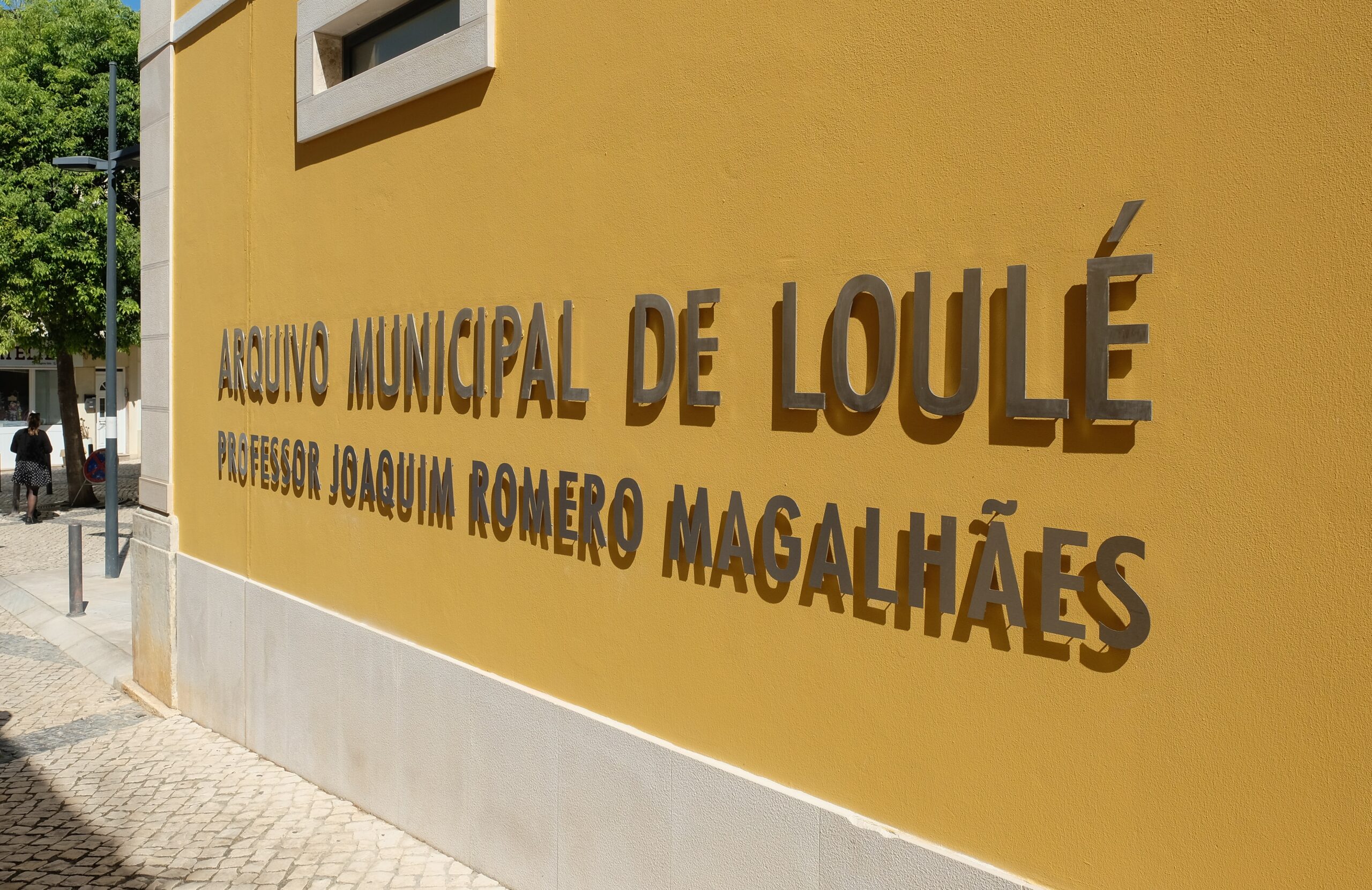 Sul Informação - Loulé promove conferência sobre obras públicas no período moderno
