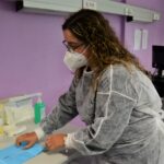 Sul Informação - Algarve já está a vacinar maiores de 80 anos fora dos lares