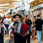 Sul Informação - Comida cheia de talento Arrebita Portimão