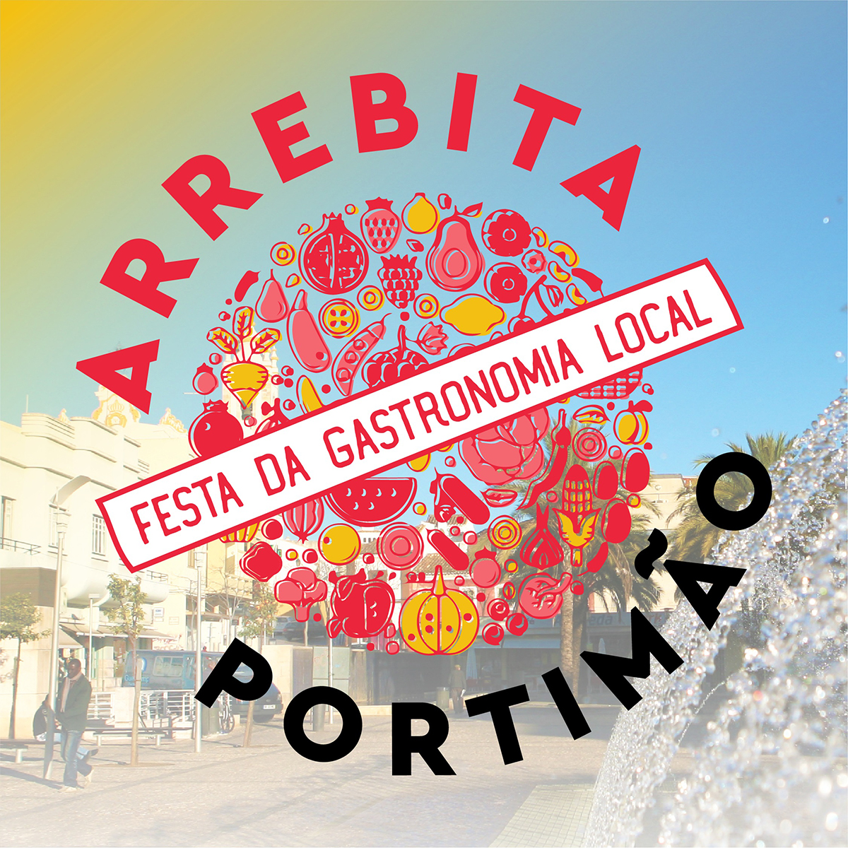 Sul Informação - Já ouviu falar da festa da gastronomia em movimento “Arrebita Portugal”? Arranca em Portimão