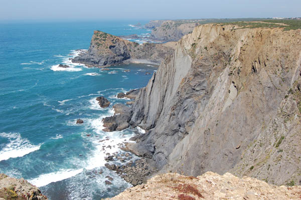 Sul Informação - Extinção da ARH não põe em causa Polis do Sudoeste Alentejano e Costa Vicentina