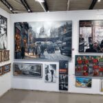 Sul Informação - Art Expo Algarve mostra obras de mais de 200 artistas no Portimão Arena