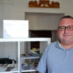 Sul Informação - Brincos, t-shirts ou bases de copos ajudam ao restauro das igrejas de Tavira