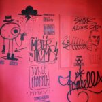 Sul Informação - Roteiro de Arte Urbana de Lagos enriquecido com novas intervenções