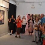 Sul Informação - Roteiro de Arte Urbana de Lagos enriquecido com novas intervenções