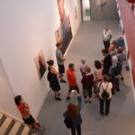 Sul Informação - Roteiro de Arte Urbana de Lagos enriquecido com novas intervenções