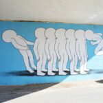 Sul Informação - Roteiro de Arte Urbana de Lagos enriquecido com novas intervenções