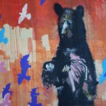 Sul Informação - Roteiro de Arte Urbana de Lagos enriquecido com novas intervenções