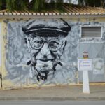 Sul Informação - Roteiro de Arte Urbana de Lagos enriquecido com novas intervenções