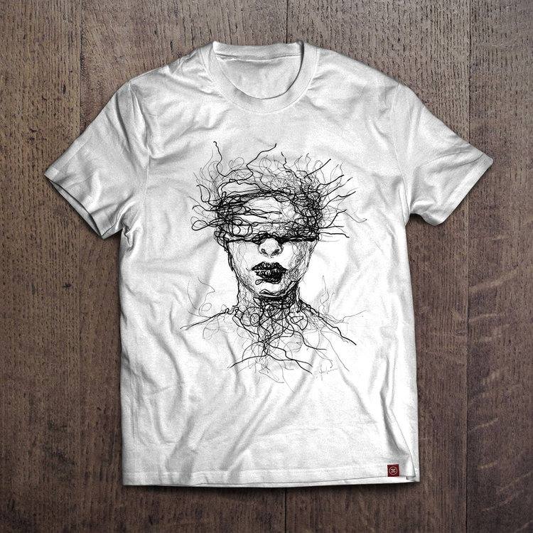 Sul Informação - Marca algarvia lança coleção de t-shirts artísticas