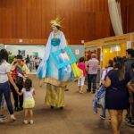 Sul Informação - Feira Arte Doce e Festival Al-Buhera foram sucesso em Lagos e Albufeira