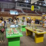 Sul Informação - Feira Arte Doce e Festival Al-Buhera foram sucesso em Lagos e Albufeira