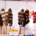 Sul Informação - Doces feitos com arte fazem crescer água na boca em Lagos
