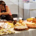 Sul Informação - Doces feitos com arte fazem crescer água na boca em Lagos