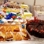 Sul Informação - Doces feitos com arte fazem crescer água na boca em Lagos