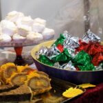 Sul Informação - Doces feitos com arte fazem crescer água na boca em Lagos