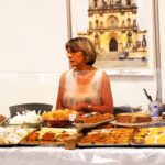 Sul Informação - Doces feitos com arte fazem crescer água na boca em Lagos