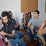 Sul Informação - Arte do latoeiro renasceu no Algarve com curso em São Bartolomeu de Messines
