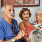 Sul Informação - Arte do latoeiro renasceu no Algarve com curso em São Bartolomeu de Messines