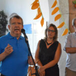 Sul Informação - Arte do latoeiro renasceu no Algarve com curso em São Bartolomeu de Messines