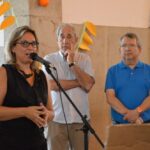 Sul Informação - Arte do latoeiro renasceu no Algarve com curso em São Bartolomeu de Messines