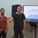 Sul Informação - Arte do latoeiro renasceu no Algarve com curso em São Bartolomeu de Messines