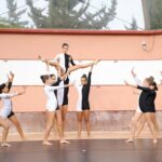 Sul Informação - Festival de Dança “Arte sem Fronteiras” regressou a Castro Marim