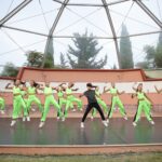 Sul Informação - Festival de Dança “Arte sem Fronteiras” regressou a Castro Marim