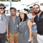 Sul Informação - Fotogaleria: “Pasteleiras”, motorizadas clássicas e artesanato animaram Monchique no fim-de-semana
