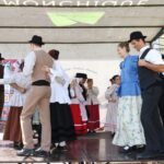 Sul Informação - Fotogaleria: “Pasteleiras”, motorizadas clássicas e artesanato animaram Monchique no fim-de-semana