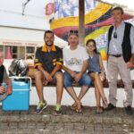 Sul Informação - Fotogaleria: “Pasteleiras”, motorizadas clássicas e artesanato animaram Monchique no fim-de-semana