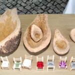 Sul Informação - Fotogaleria: “Pasteleiras”, motorizadas clássicas e artesanato animaram Monchique no fim-de-semana