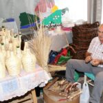 Sul Informação - Fotogaleria: “Pasteleiras”, motorizadas clássicas e artesanato animaram Monchique no fim-de-semana