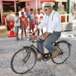 Sul Informação - Fotogaleria: “Pasteleiras”, motorizadas clássicas e artesanato animaram Monchique no fim-de-semana