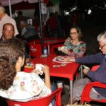 Sul Informação - Fotogaleria: “Pasteleiras”, motorizadas clássicas e artesanato animaram Monchique no fim-de-semana