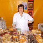 Sul Informação - Fotogaleria: “Pasteleiras”, motorizadas clássicas e artesanato animaram Monchique no fim-de-semana
