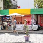 Sul Informação - Fotogaleria: “Pasteleiras”, motorizadas clássicas e artesanato animaram Monchique no fim-de-semana