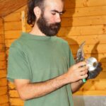 Sul Informação - Fotogaleria: “Pasteleiras”, motorizadas clássicas e artesanato animaram Monchique no fim-de-semana