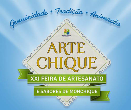 Sul Informação - Artechique reúne tradição, genuinidade e animação em Monchique