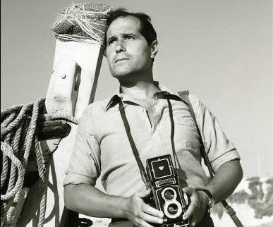 Sul Informação - Ciclo de cinema ao ar livre regressa a Cacela Velha