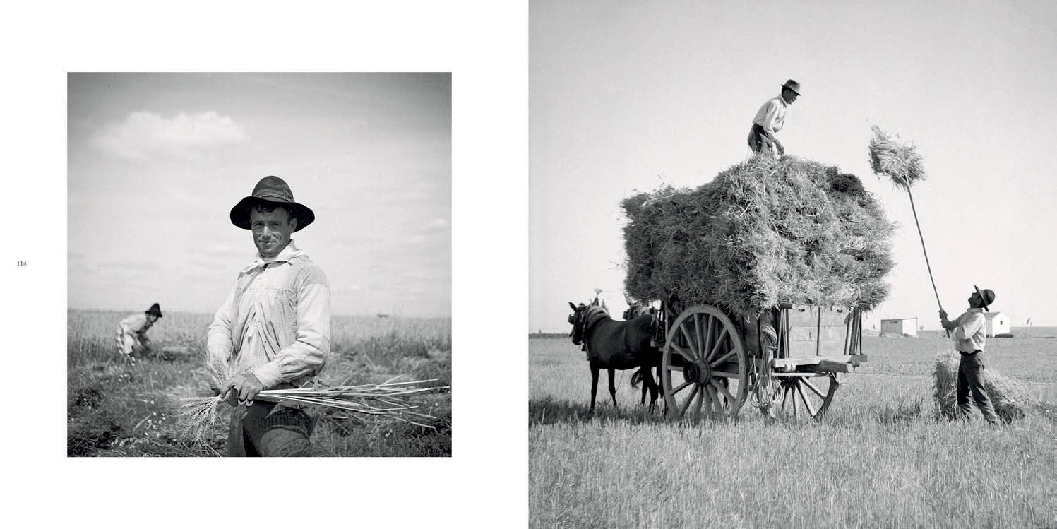 Sul Informação - Alentejo, Algarve e todo o país na obra de Artur Pastor é tema de livro de fotografia