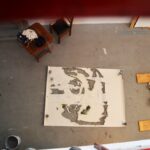 Sul Informação - ARTURb abre exposição e volta a encher de arte as paredes de Lagos