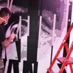 Sul Informação - ARTURb abre exposição e volta a encher de arte as paredes de Lagos