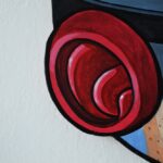Sul Informação - ARTURb abre exposição e volta a encher de arte as paredes de Lagos