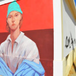 Sul Informação - ARTURb abre exposição e volta a encher de arte as paredes de Lagos