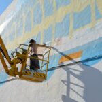 Sul Informação - ARTURb abre exposição e volta a encher de arte as paredes de Lagos